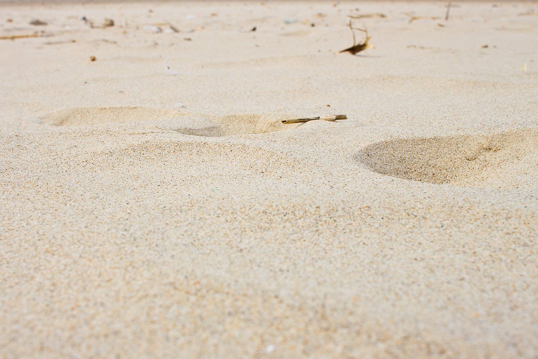 Песок средиземного моря